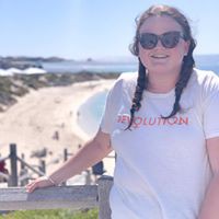Profile Picture of Kelsie Carter (@kelsie-carter-8) on Quora