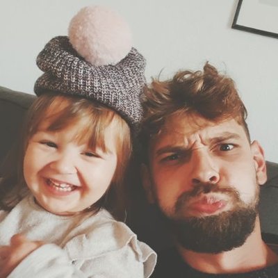 Profile Picture of Kevin Hofstetter Arbogast (@KevinHofstette5) on Twitter