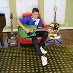 Profile Picture of Jacob Sinclair (@jacobsinclairmusic) on Instagram
