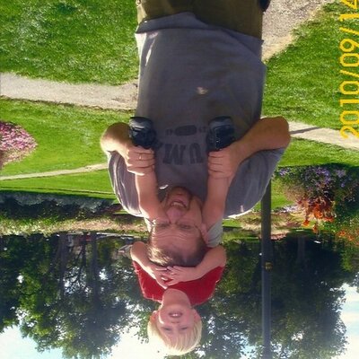 Profile Picture of Jonathan Priebe (@desertwesleyan) on Twitter