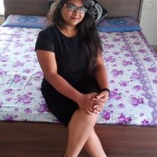 Profile Picture of Anjali Upadhyay (@anjali94815) on Twitter