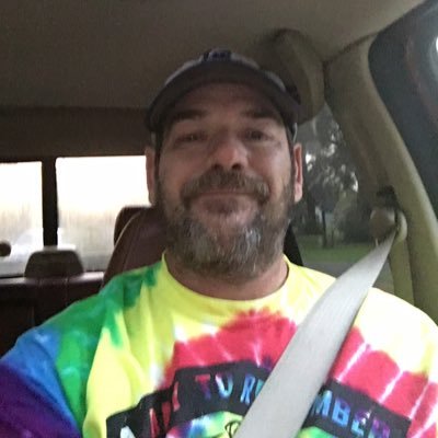 Profile Picture of Gerald Wayne Nichols (@cajunmanf450) on Twitter