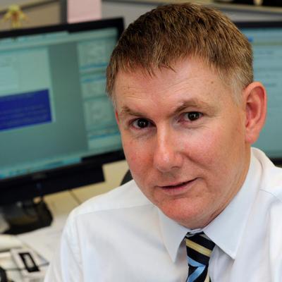 Profile Picture of Paul Osborne AAP (@osbornep) on Twitter