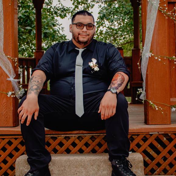 Profile Picture of Bashier Aljaser (@bashier32) on Poshmark