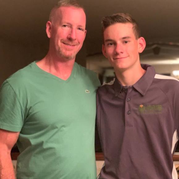 Profile Picture of Alex Huffman (@alexhuffman52) on Poshmark