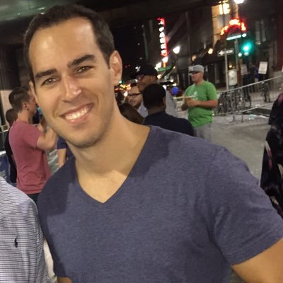 Profile Picture of David Carney (@djcarney21) on Twitter