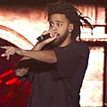 Profile Picture of J. Cole - Wikipediaon Wikipedia