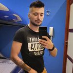 Profile Picture of Andrew Grey (@_andrew.grey_) on Instagram