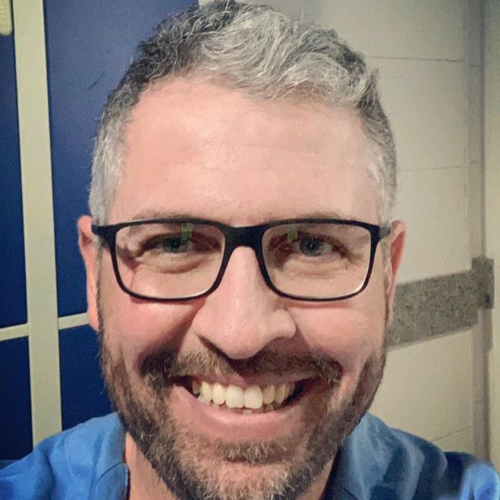 Profile Picture of Ryan Mike (@iamryanmike) on Tiktok