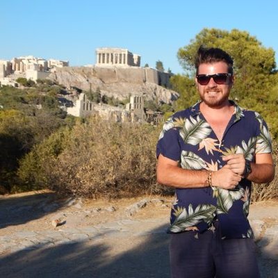 Álvaro V. Rendón - Twitter Profile Picture of Álvaro V. Rendón (@LvaroR) on Twitter