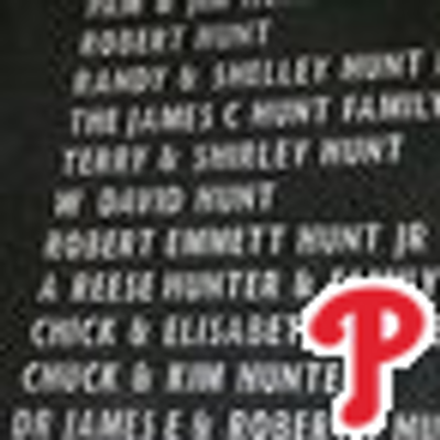 Profile Picture of Robert E Hunt Jr (@REHuntJr) on Twitter