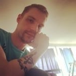 Profile Picture of Daniel Chittenden (@uniquelyhaggard) on Instagram