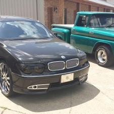 Profile Picture of Reginald Fields (@Total1R) on Twitter