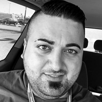 Profile Picture of David Toma (@DavidToma2) on Twitter