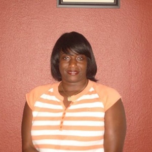 Profile Picture of Sallie Robinson (@mygullah) on Myspace