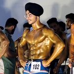 Profile Picture of Navjot Singh (@fit_with_navjot) on Instagram