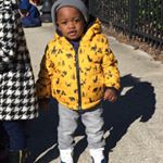 Profile Picture of Jama’al Thompson JR (@1lil_peanut) on Instagram