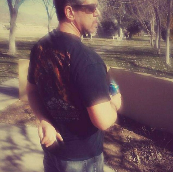 Profile Picture of Jeffrey Boone (@mstctrvlr2112) on Poshmark