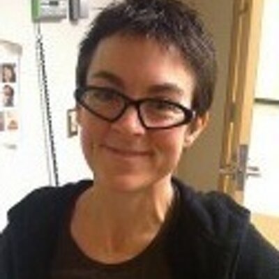 Profile Picture of Andrea Ross (@WeCanRebuildHer) on Twitter