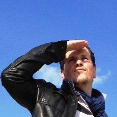 Profile Picture of Michael Thon (@djtoniberlin) on Twitter
