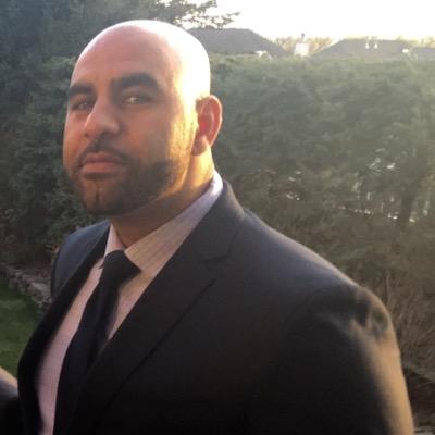 Profile Picture of Tony M Soliman (@tm_soliman) on Twitter