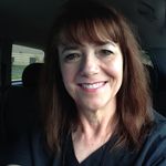 Profile Picture of Janet Crosby (@radgirl58) on Instagram