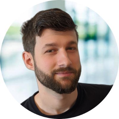 Profile Picture of Martin Suchan (@martinsuchan) on Twitter