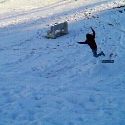 Profile Picture of John Osment (@osmentj) on Twitter