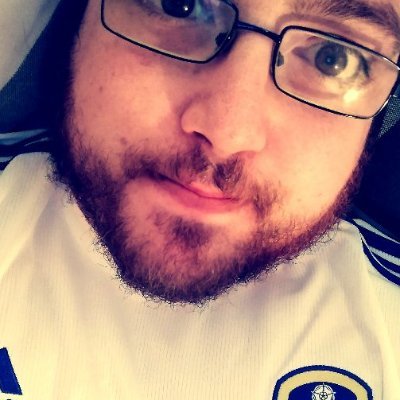 Profile Picture of Greg Andrews (@Greg_01) on Twitter