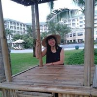 Profile Picture of Minh Trâm (@minh-trâm-3) on Quora