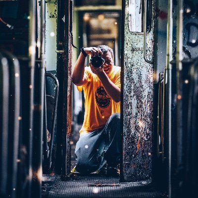 Profile Photo of Steve Drozd (@Scoobuhhsteve_) on Twitter