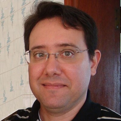 Profile Picture of Dante Melo (@dante_melo) on Twitter