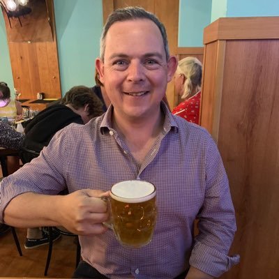 Profile Photo of Philip Hanson (@philiphanson) on Twitter