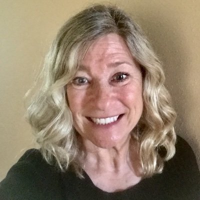 Profile Picture of Diane Greco (@DianeGr58847363) on Twitter