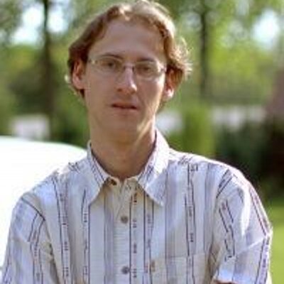 Profile Picture of John Donavan (@JohnDonavan) on Twitter