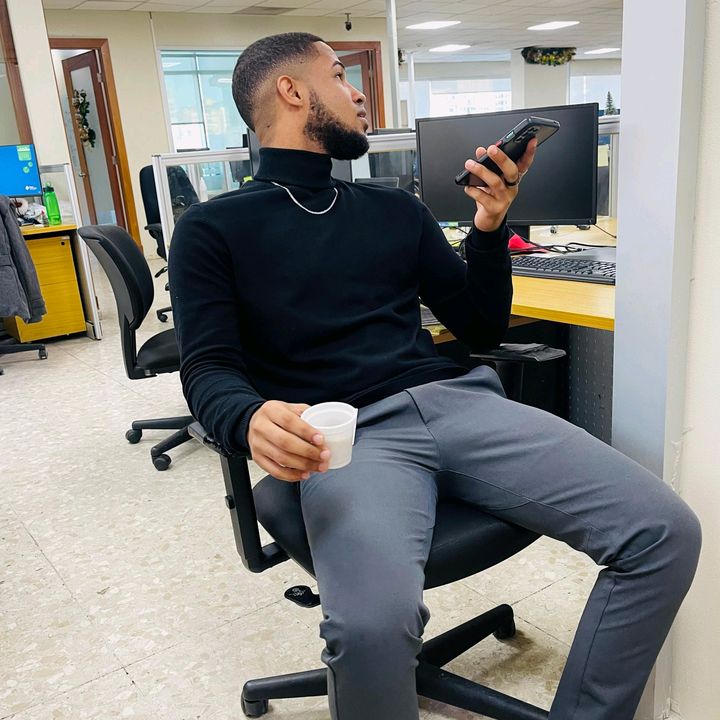 Profile Picture of Justin Almonte (@justin.almonte5) on Tiktok