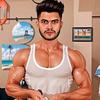 Profile Picture of AHMED NAFE (@ahmednafe6) on Tiktok