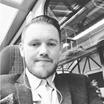 Profile Picture of Toby Adamson (@tjadamson) on Instagram