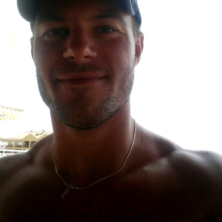 Profile Picture of John Axelsson (@johnaxelsson8) on Tiktok