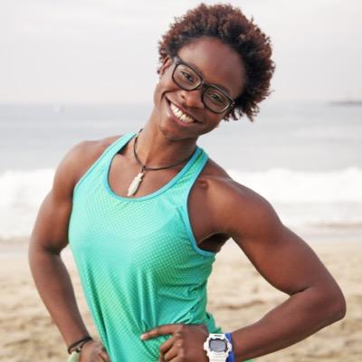 Profile Picture of Adaugo Michelle (@AkalusoFitness) on Twitter