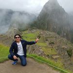 Profile Picture of Fausto Cabrera Samaniego (@fcabxfk) on Instagram