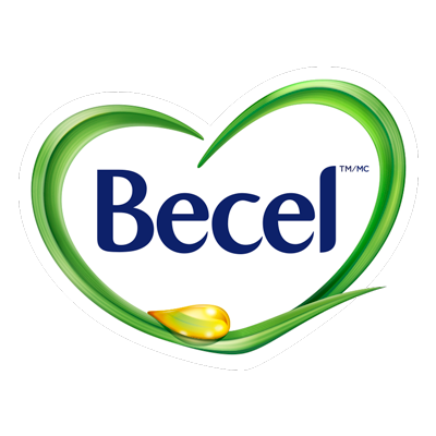 Profile Picture of Becel Canada (@BecelCA) on Twitter