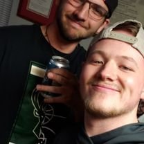 Profile Picture of Walker Olson (@walker_vincent) on Twitter