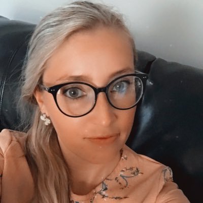 Profile Picture of Savannah Andrews ☀️ (@s_lynn_andrews1) on Twitter
