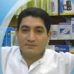 Profile Picture of Akram Nagi (@akramnagi) on Instagram