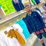 Profile Picture of Kabeera Benjamin (@benjie_k_p.a.x_) on Instagram