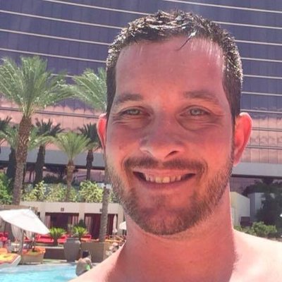 Profile Picture of Joel P. Dirks (@joelpdirks) on Twitter