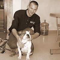 Carl Fenske - Pinterest Profile Picture of Carl Fenske (@zenofpoker) on Pinterest