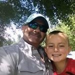 Profile Picture of jerry waits (@intheloopfishing) on Instagram
