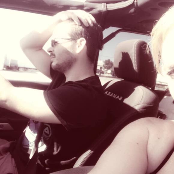 Profile Picture of John Dannelley (@dannelleyjohn1) on Poshmark